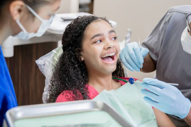 Best Urgent Dental Care in Blanchard, OK