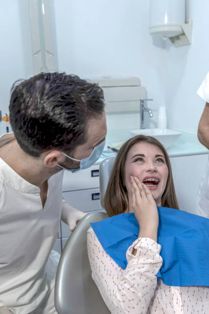 Best After-Hours Emergency Dentist in Blanchard, OK