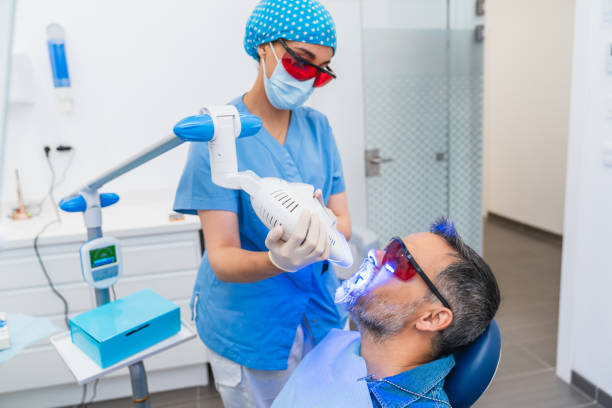 Best Walk-In Emergency Dentist in Blanchard, OK